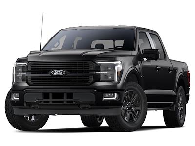 Used 2024 Ford F-150 - photo 1