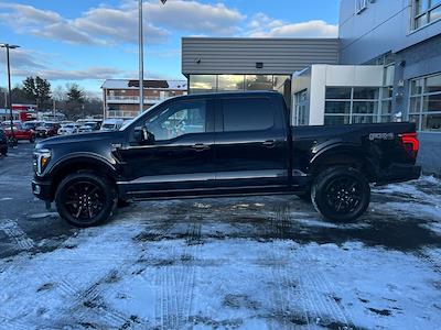 Used 2024 Ford F-150 - photo 1