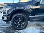 2024 Ford F-150 SuperCrew Cab 4x4 Pickup for sale #FD3143 - photo 3