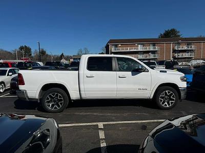 Used 2025 Ram 1500 - photo 1