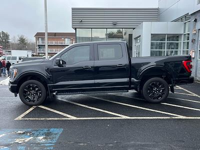 Used 2022 Ford F-150 - photo 1