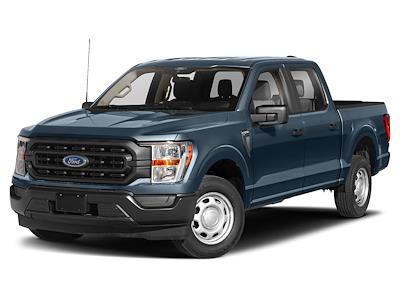 Used 2023 Ford F-150 - photo 1