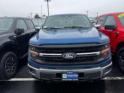 Used 2025 Ford F-150 - photo 1