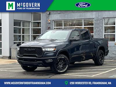 Used 2026 Ram 1500 - photo 1