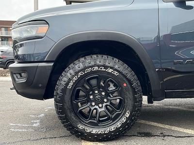 Used 2026 Ram 1500 - photo 1
