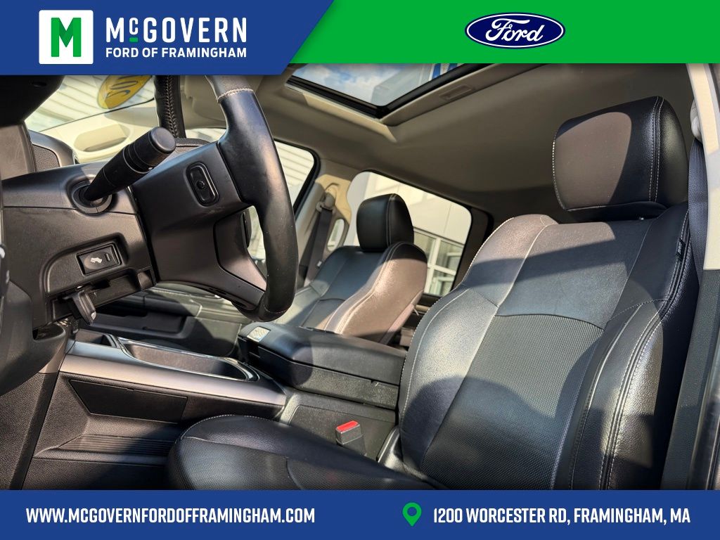 Used 2016 Ram 1500 - photo 18