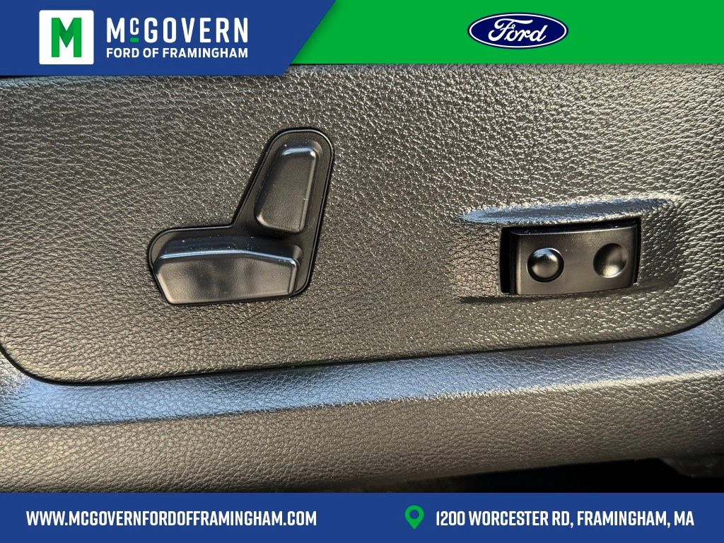 Used 2016 Ram 1500 - photo 19