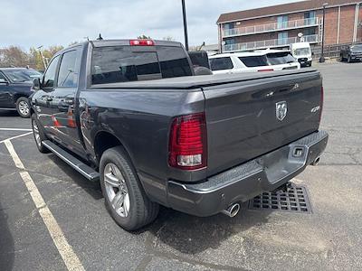 Used 2016 Ram 1500 - photo 2