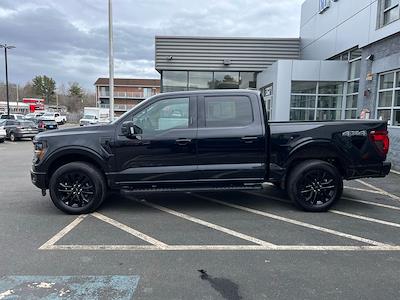 Used 2024 Ford F-150 - photo 1