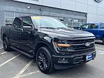 2024 Ford F-150 SuperCrew Cab 4x4 Pickup for sale #FD3163 - photo 8