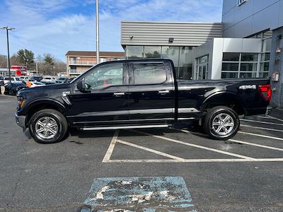 Used 2024 Ford F-150 - photo 1
