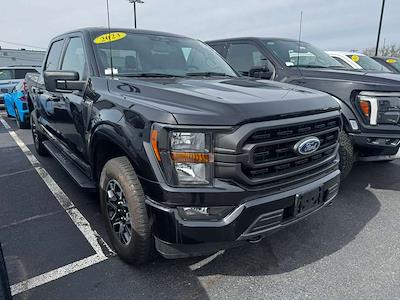 Used 2023 Ford F-150 - photo 1