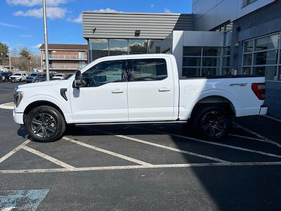Used 2023 Ford F-150 - photo 1