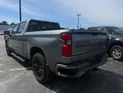 Used 2019 Chevrolet Silverado 1500 - photo 1