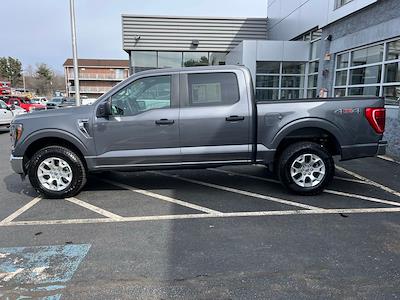 Used 2023 Ford F-150 - photo 1