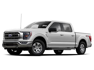 Used 2021 Ford F-150 - photo 1