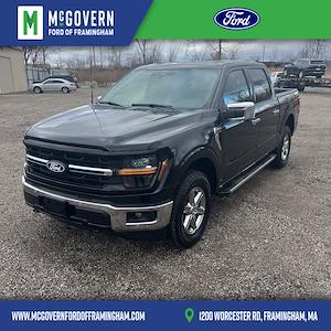 Used 2025 Ford F-150 - photo 1