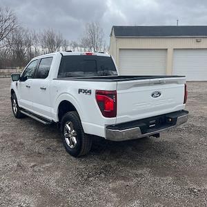 Used 2025 Ford F-150 - photo 1