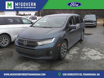 Used 2025 Honda Odyssey - photo 1