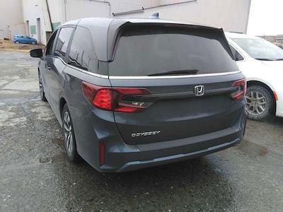Used 2025 Honda Odyssey - photo 1