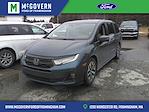 2025 Honda Odyssey FWD Minivan for sale #FD3176 - photo 1