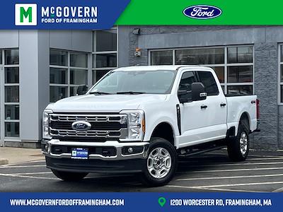 Used 2025 Ford F-250 - photo 1