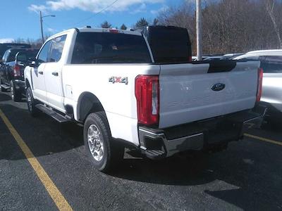 Used 2025 Ford F-250 - photo 1