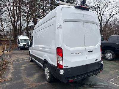 Used 2020 Ford Transit 350 - photo 1