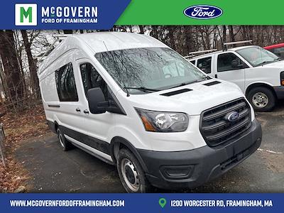 Used 2020 Ford Transit 250 - photo 1