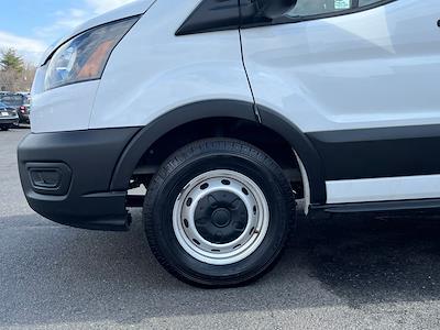Used 2020 Ford Transit 250 - photo 1