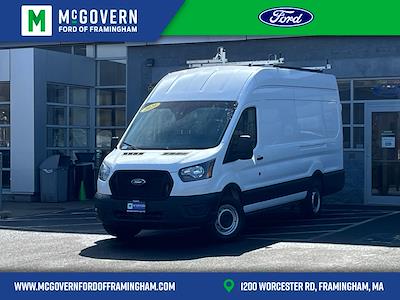 Used 2021 Ford Transit 250 - photo 1