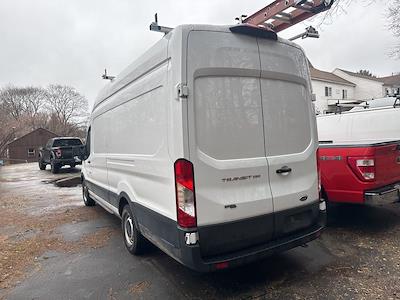 Used 2021 Ford Transit 250 - photo 1