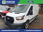 2021 Ford Transit 250 High Roof RWD Empty Cargo Van for sale #FD3184 - photo 1