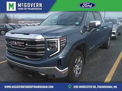 Used 2024 GMC Sierra 1500 - photo 1