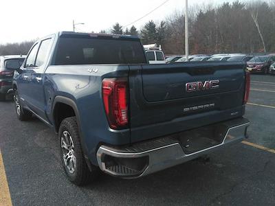 Used 2024 GMC Sierra 1500 - photo 1