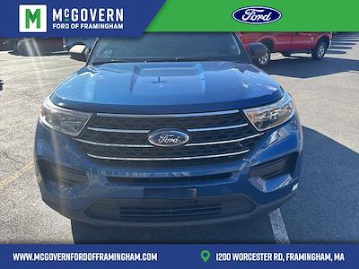 2020 Ford Explorer 4x4 SUV for sale #FD3190A - photo 1