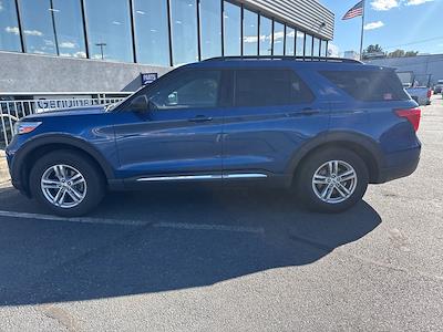 2020 Ford Explorer 4x4 SUV for sale #FD3190A - photo 2
