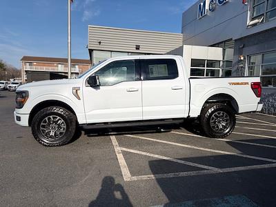 Used 2025 Ford F-150 - photo 1