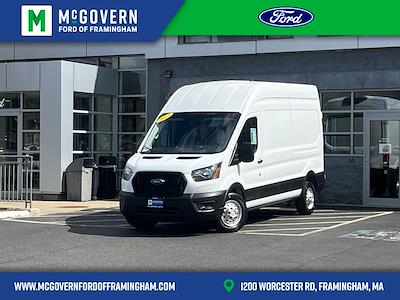Used 2023 Ford Transit 250 - photo 1