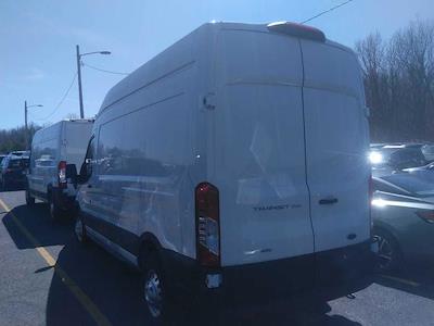 2023 Ford Transit 250 High Roof AWD Empty Cargo Van for sale #FD3210 - photo 2