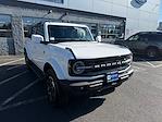 2025 Ford Bronco 4x4 SUV for sale #FD3222 - photo 10