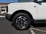 2025 Ford Bronco 4x4 SUV for sale #FD3222 - photo 4