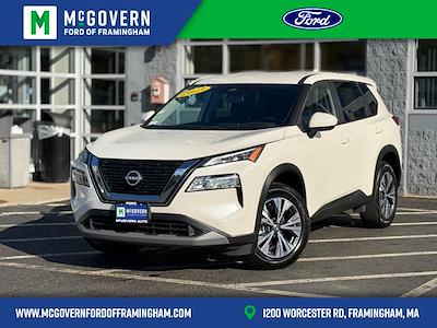 2023 Nissan Rogue AWD SUV for sale #FD3238 - photo 1