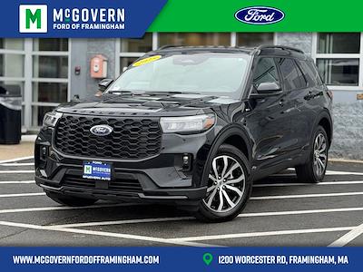 2025 Ford Explorer 4x4 SUV for sale #FD3248 - photo 1