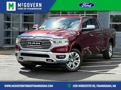 2019 Ram 1500 Crew Cab 4x4 Pickup for sale #FD3264 - photo 1