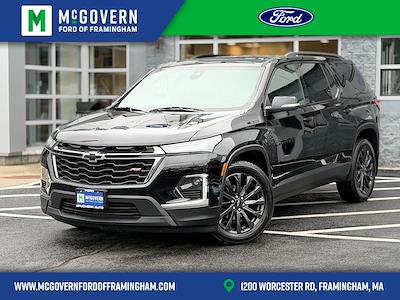 2023 Chevrolet Traverse AWD SUV for sale #FD3272 - photo 1