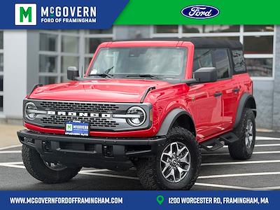 2024 Ford Bronco 4x4 SUV for sale #FD3274 - photo 1
