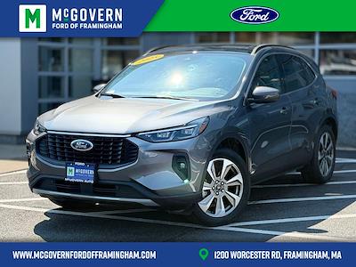 2025 Ford Escape AWD SUV for sale #FD3275 - photo 1