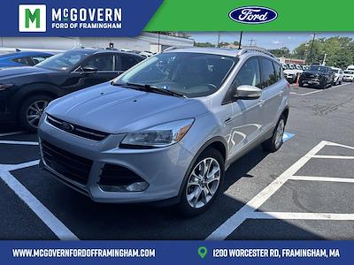 2016 Ford Escape 4x4 SUV for sale #FD3275A - photo 1