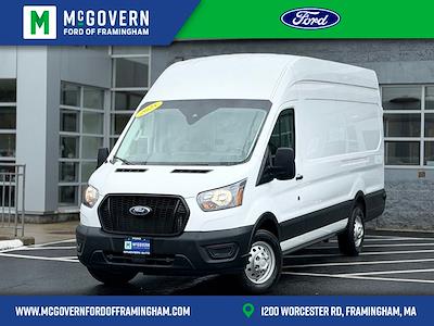 2025 Ford Transit 250 High Roof AWD Empty Cargo Van for sale #FD3278 - photo 1